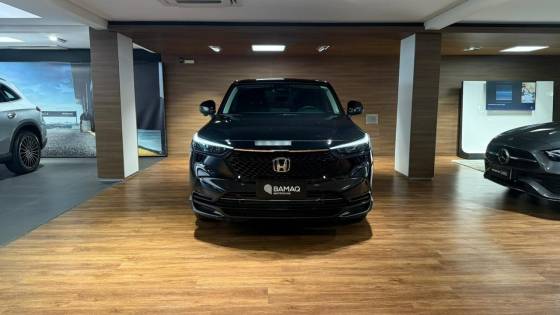 HONDA HR-V 1.5 DI I-VTEC TURBO FLEX ADVANCE CVT